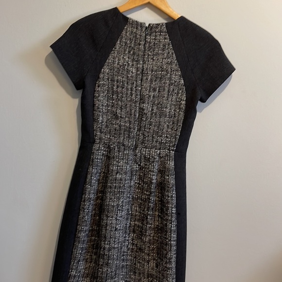 J Crew tweed dress. - Picture 7 of 7